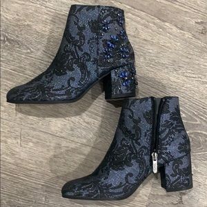 Sam Edelman boot